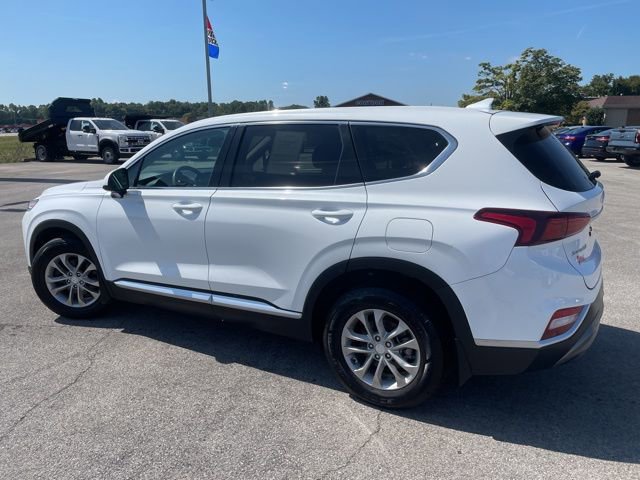 Used 2020 Hyundai Santa Fe SEL image 6