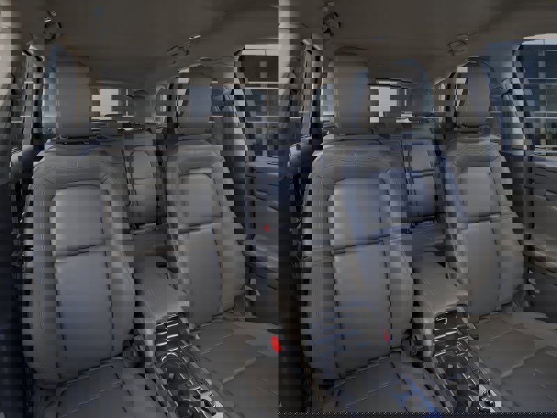 New 2026 Lincoln Corsair Premiere image 10