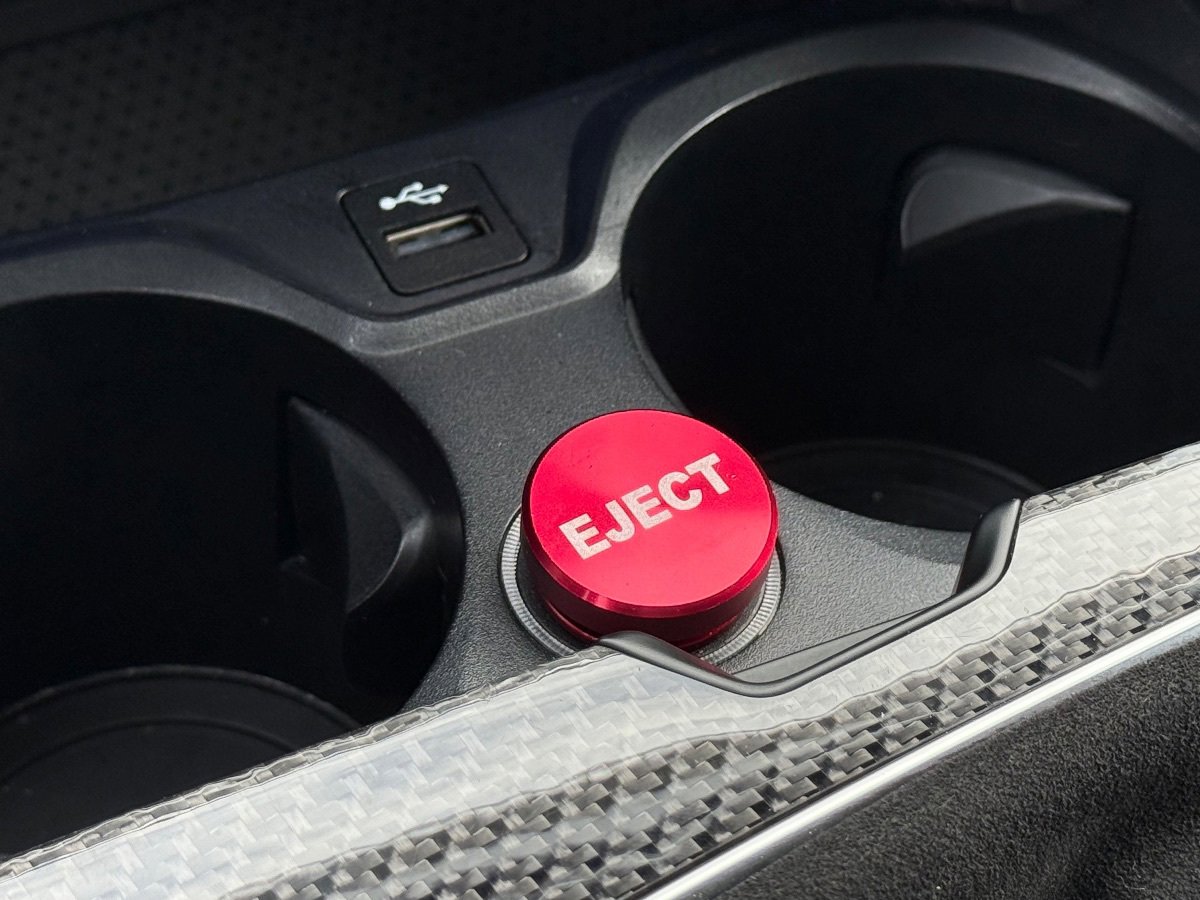 Used 2022 BMW M3 RWD image 41