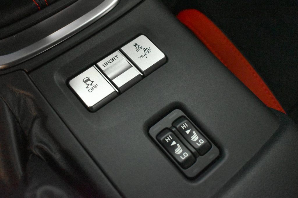 New 2026 Subaru BRZ Limited image 19