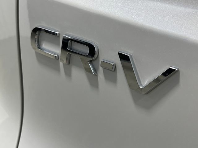 New 2026 Honda CR-V EX-L image 5