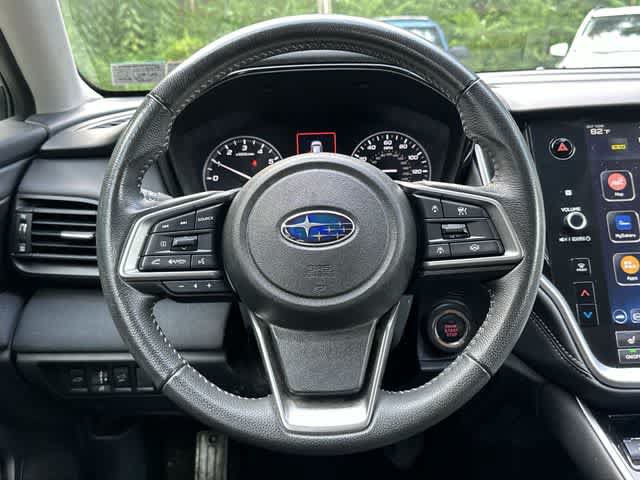 Certified 2024 Subaru Outback Premium AWD/4WD image 8