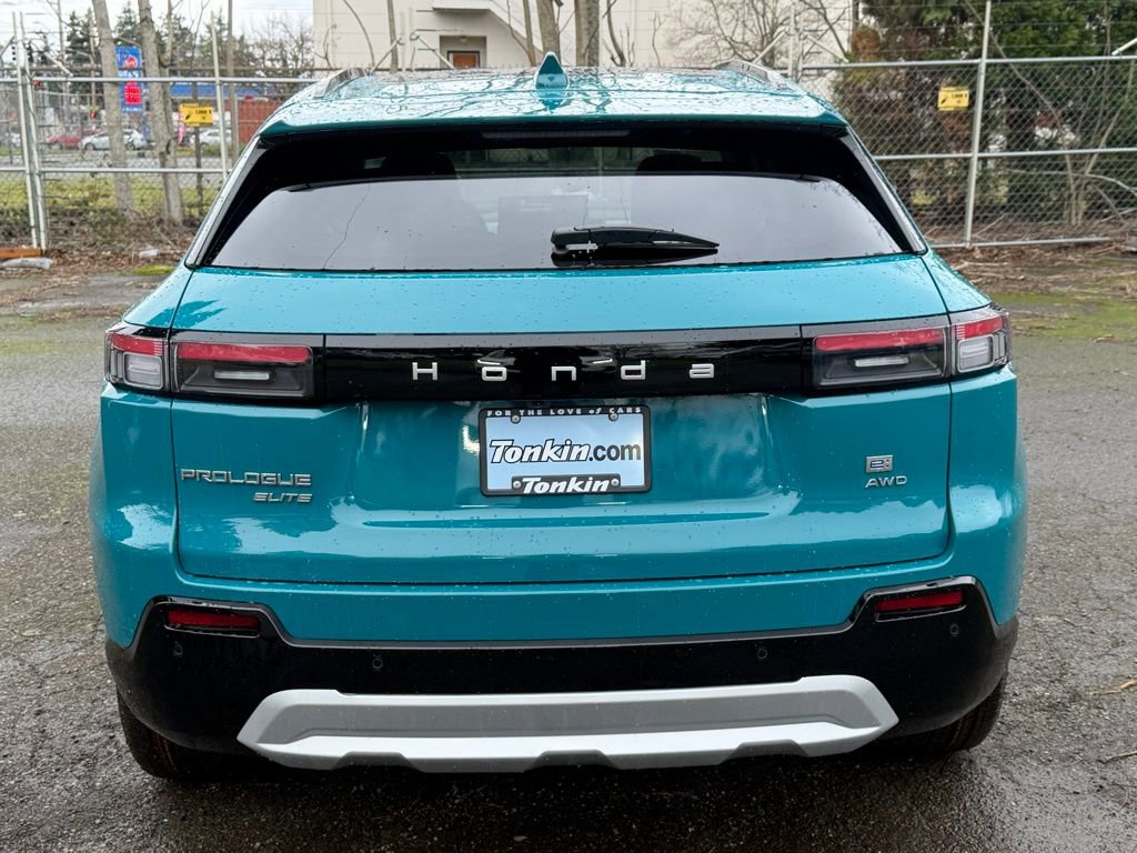 New 2026 Honda Prologue Elite image 7