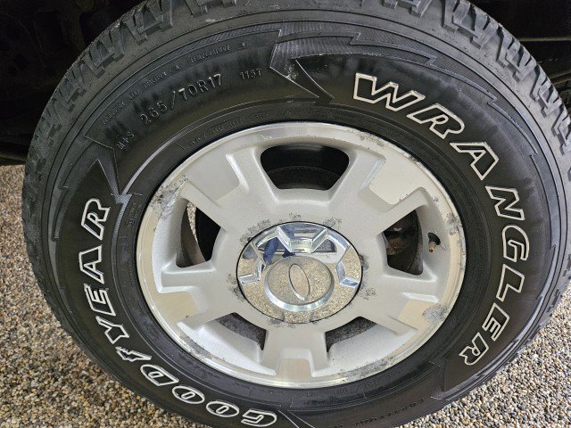 Used 2013 Ford F150 XLT AWD/4WD image 30
