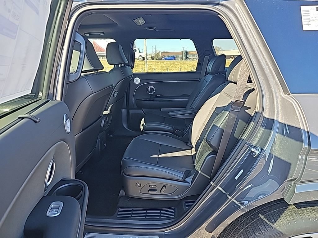 New 2026 Hyundai Palisade Calligraphy AWD/4WD image 32