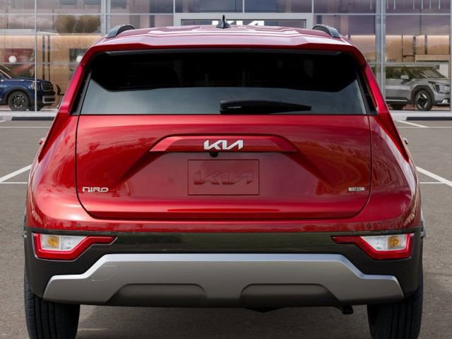 New 2026 Kia Niro SX image 14