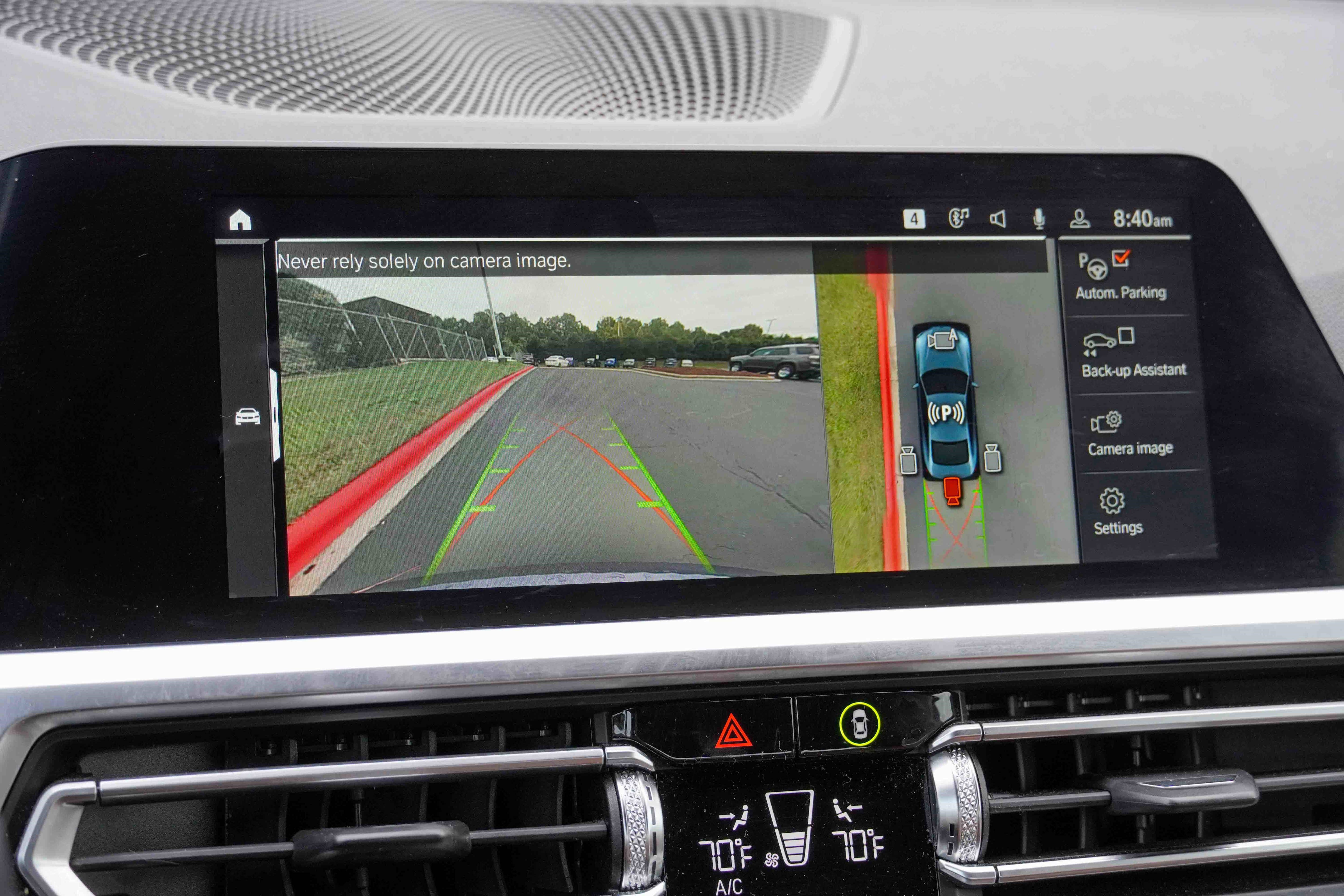 Used 2021 BMW 430i xDrive 430i xDrive w/ Convenience Package image 27