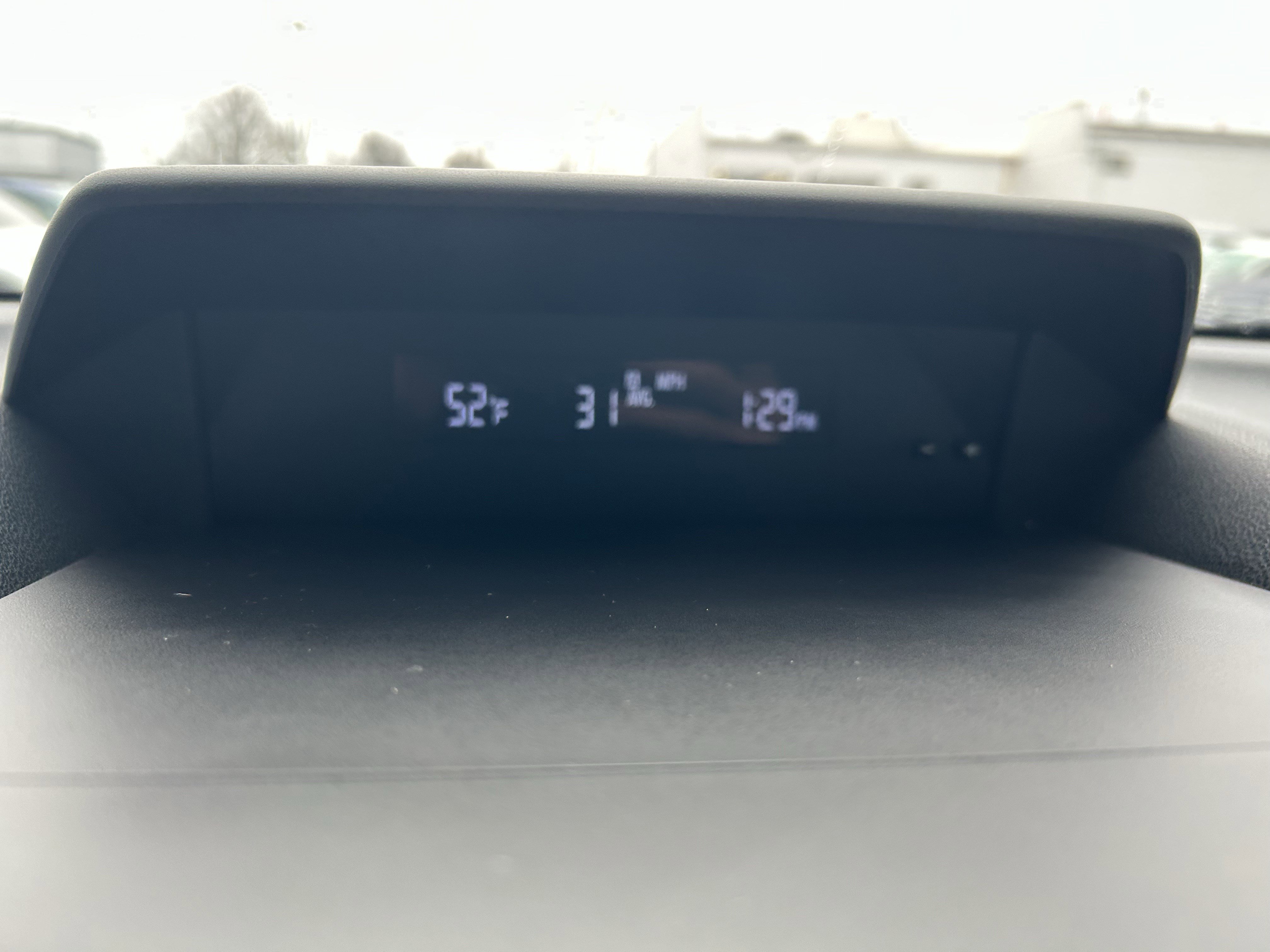 Used 2020 Subaru Forester w/ Alloy Wheel Package image 12