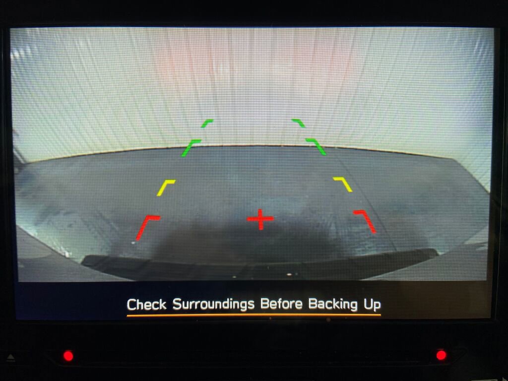 Used 2020 Subaru Forester Limited image 13