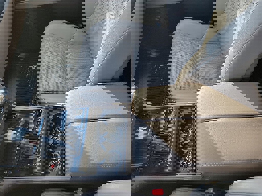 Used 2021 Lexus GX 460 Premium image 22