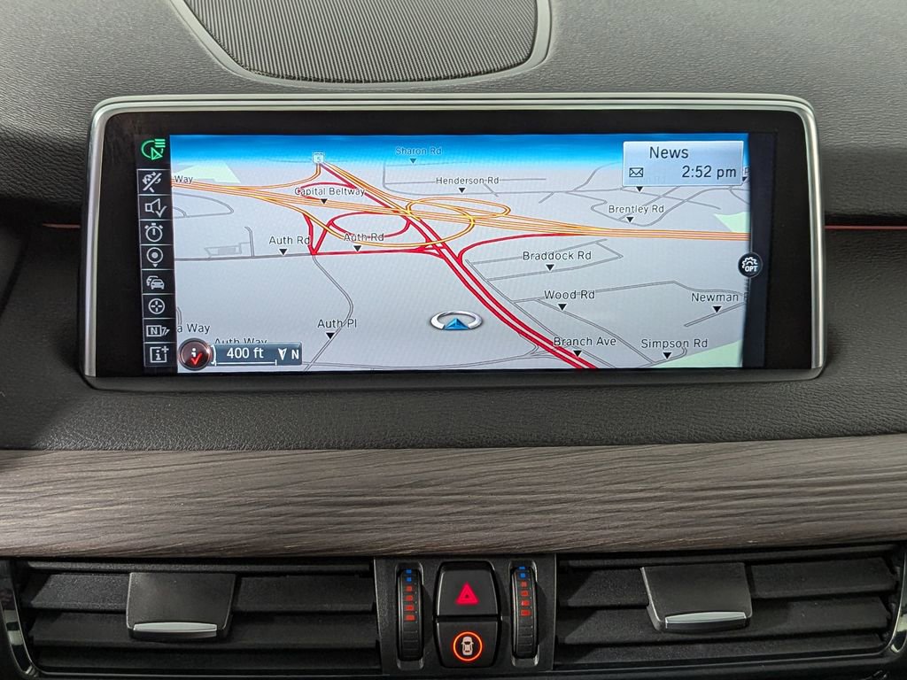 Used 2016 BMW X5 xDrive35i image 20