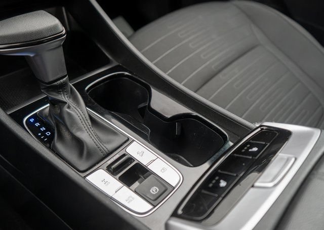 Used 2022 Hyundai Santa Cruz SEL AWD/4WD image 31
