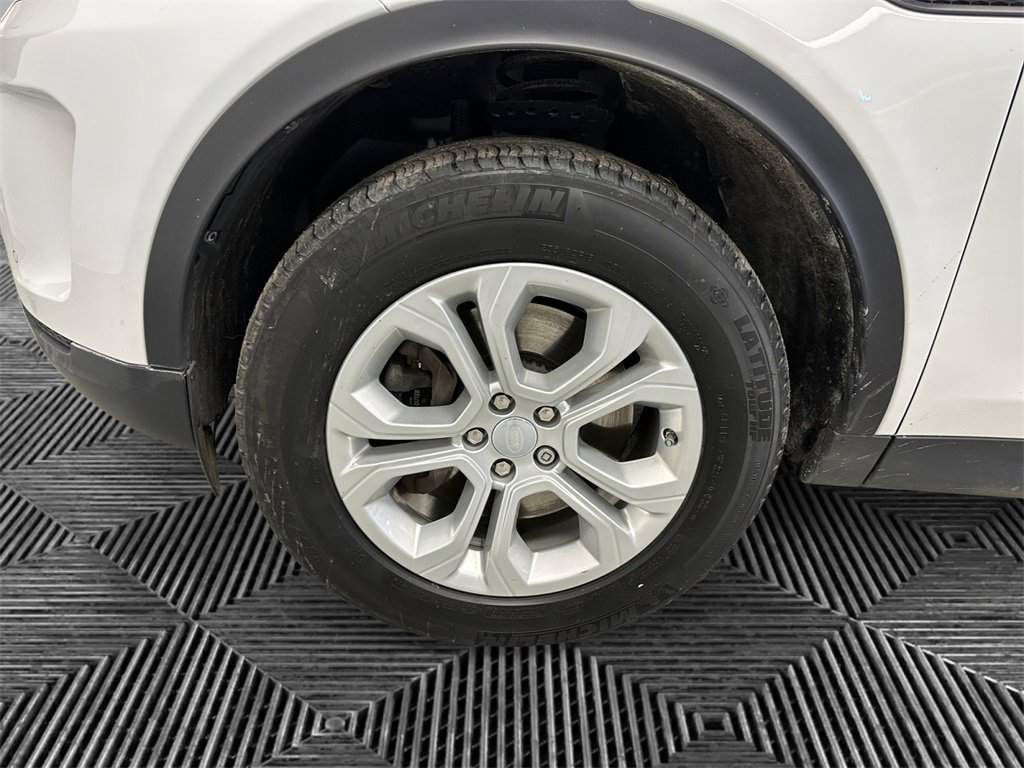 Used 2020 Land Rover Discovery Sport S image 14