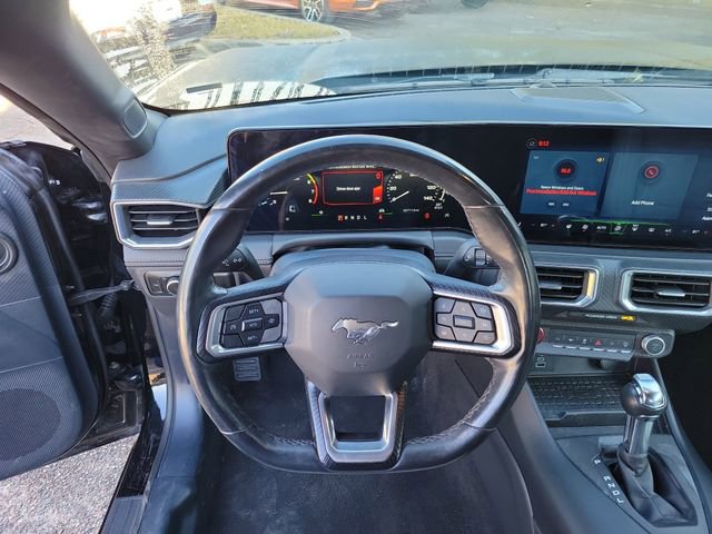 Used 2024 Ford Mustang Premium image 27