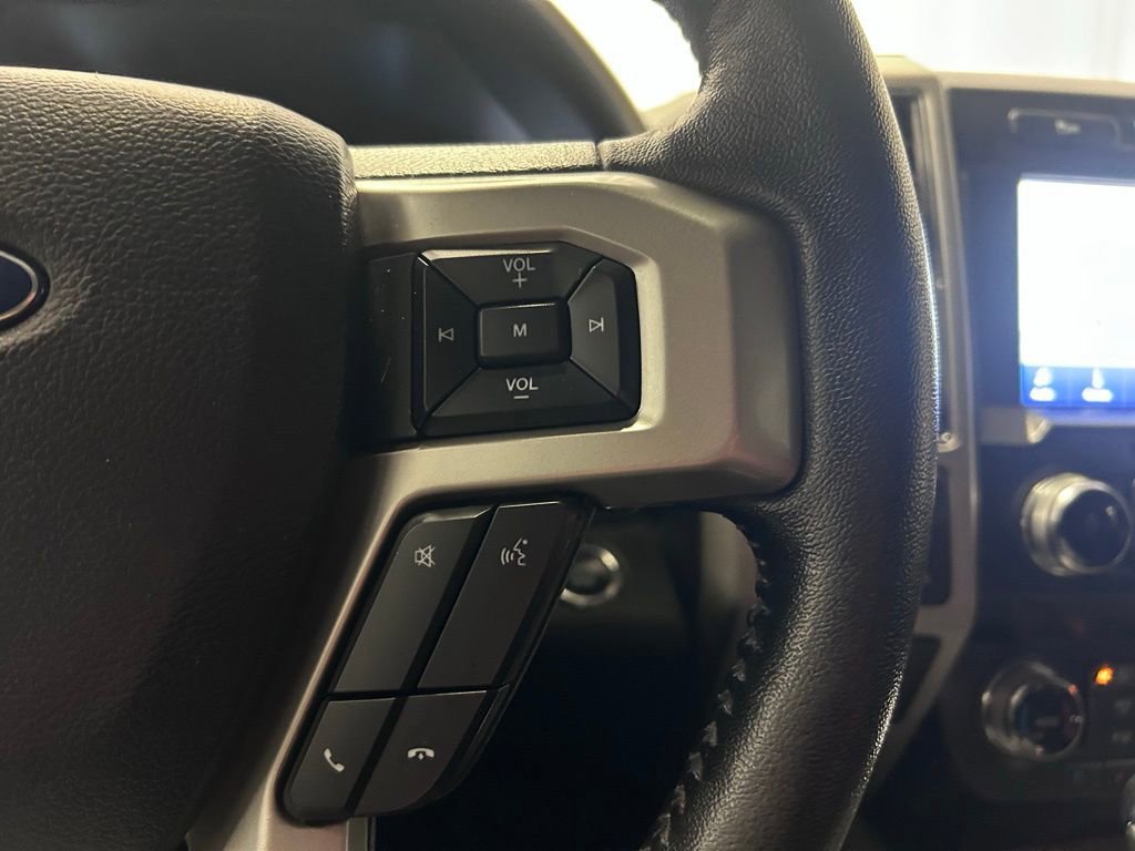 Used 2020 Ford F150 Lariat w/ Equipment Group 502A Luxury AWD/4WD image 11