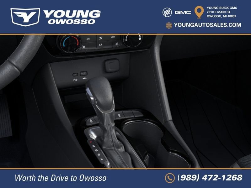 New 2026 Buick Encore GX Preferred w/ Comfort Package FWD image 24
