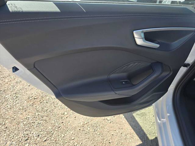 New 2025 Audi A5 Premium image 20