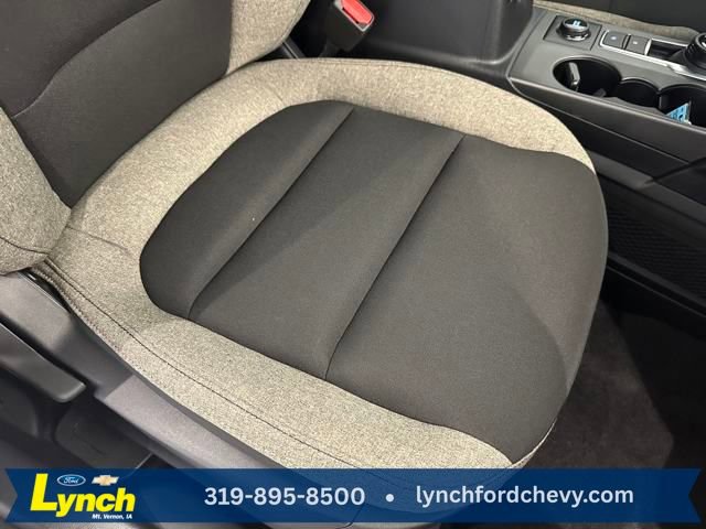 New 2025 Ford Bronco Sport Big Bend image 7