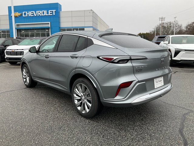 Used 2026 Buick Envista Avenir image 20