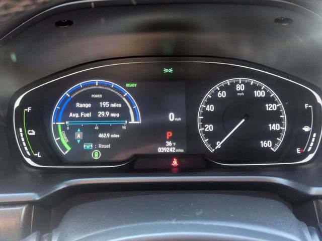 Used 2022 Honda Accord EX-L image 15