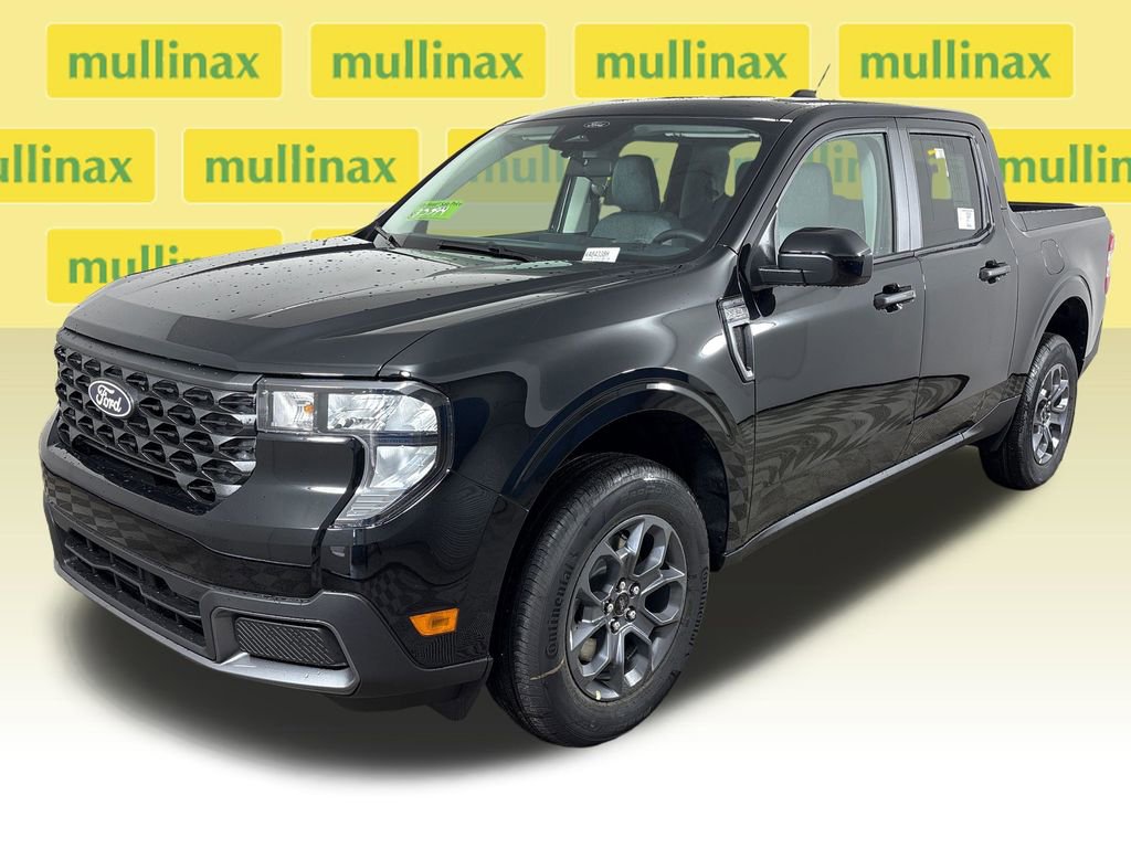 New 2026 Ford Maverick XLT w/ XLT Luxury Package FWD image 15