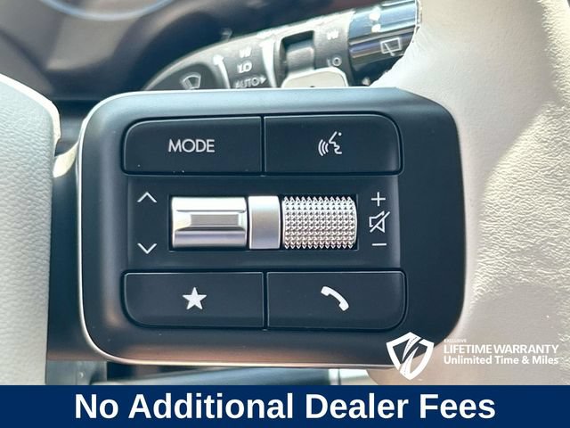New 2026 Hyundai Santa Fe Calligraphy AWD/4WD image 28