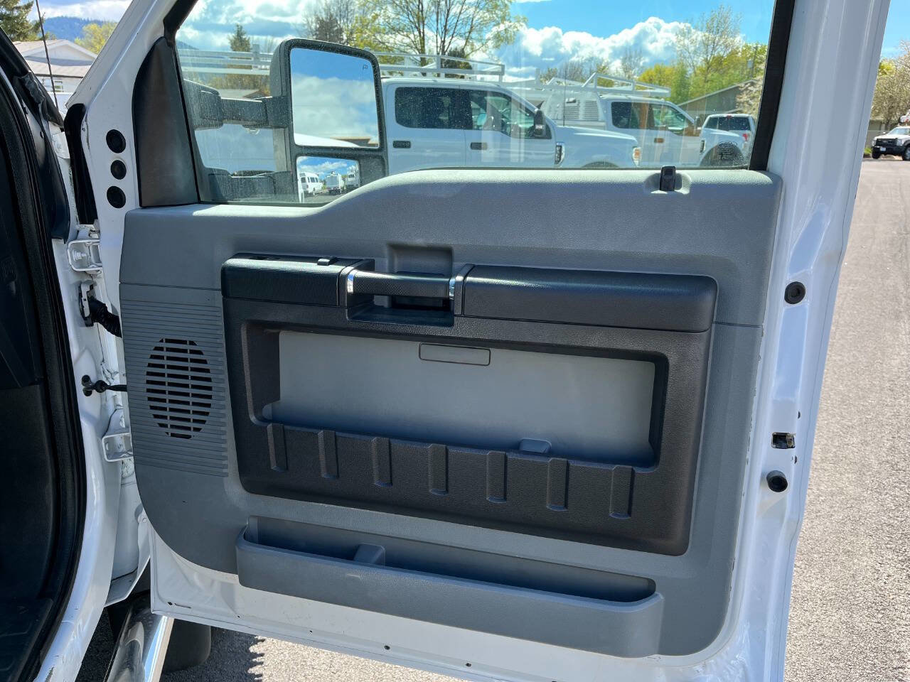 Used 2012 Ford F450 XL w/ PWR Equipment Group AWD/4WD image 20