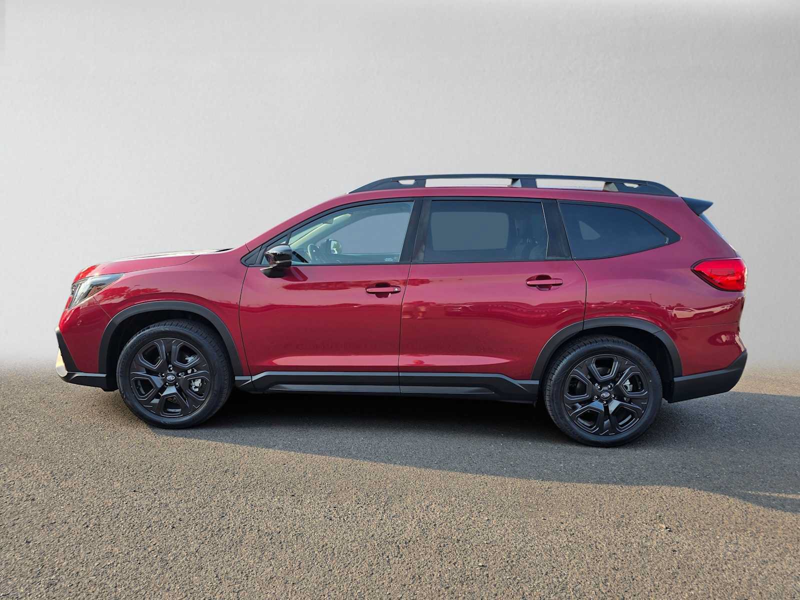 Used 2024 Subaru Ascent Onyx Edition Limited AWD/4WD image 7