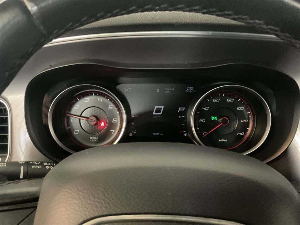 Used 2022 Dodge Charger SXT image 10