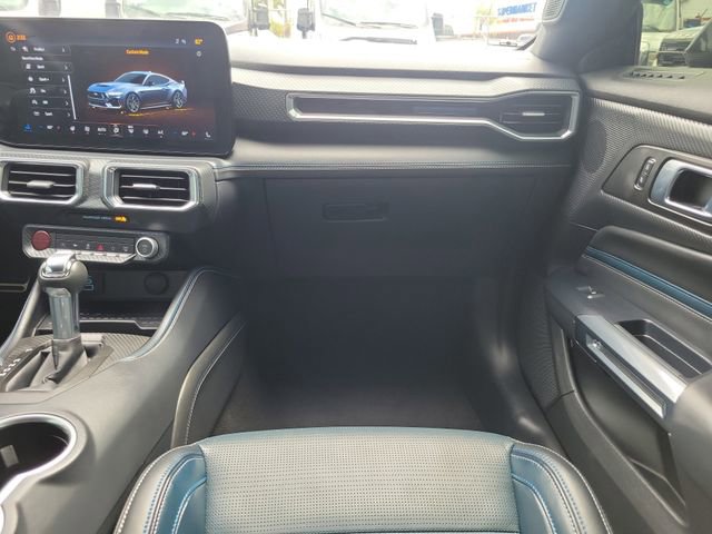 Used 2024 Ford Mustang GT Premium image 12