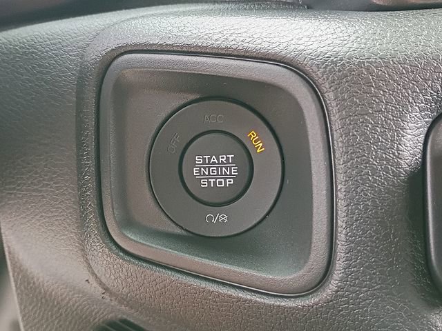 New 2025 Jeep Wrangler Willys image 15