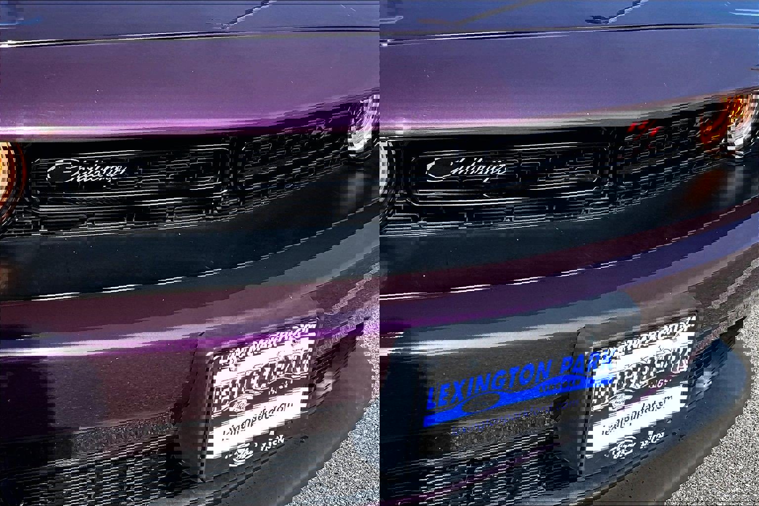 Used 2022 Dodge Challenger R/T w/ Shaker Package image 35