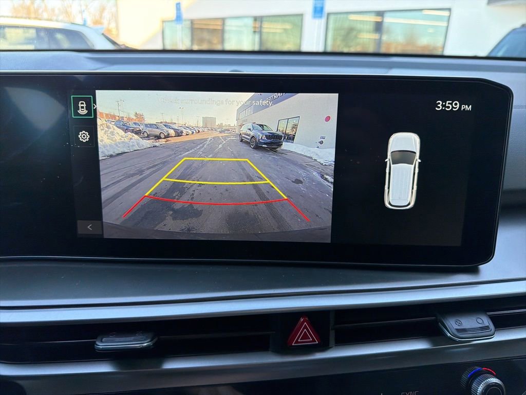 New 2026 Kia Sorento S image 32