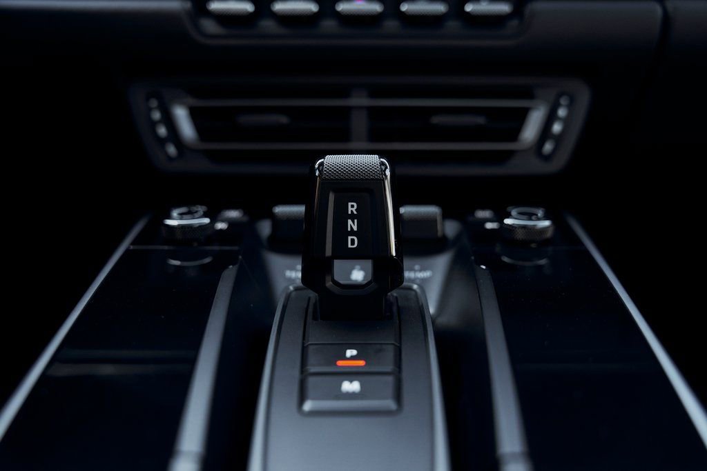 Used 2024 Porsche 911 Turbo image 65