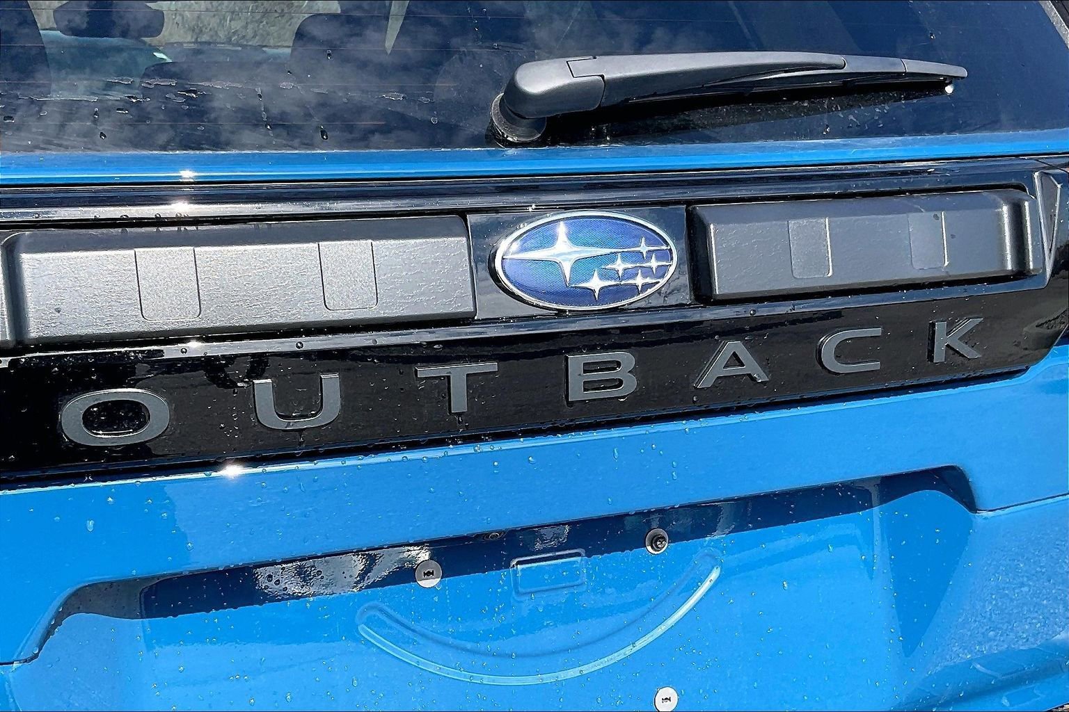 New 2026 Subaru Outback Wilderness image 26