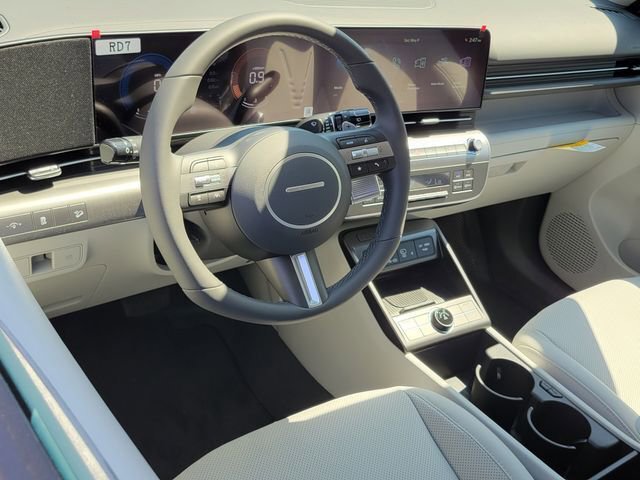 New 2026 Hyundai Kona SEL Premium AWD/4WD image 5