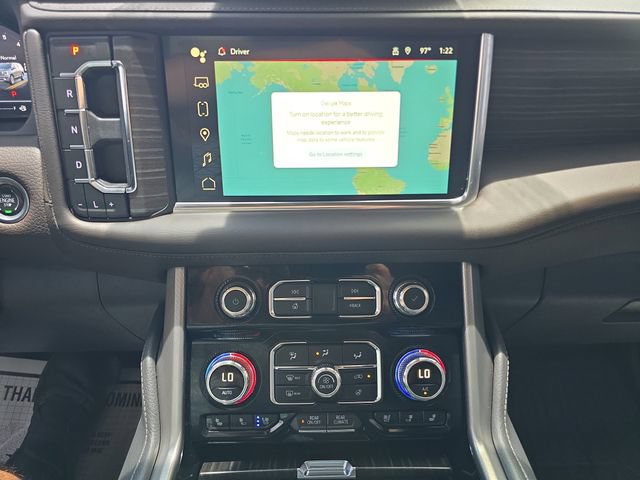 Certified 2024 GMC Yukon XL Denali w/ Advanced Technology Package AWD/4WD image 21