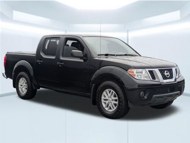 Used 2019 Nissan Frontier SV RWD image 9