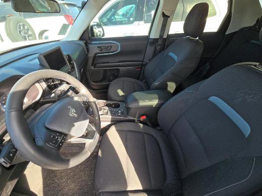 Used 2024 Ford Bronco Sport Badlands image 5