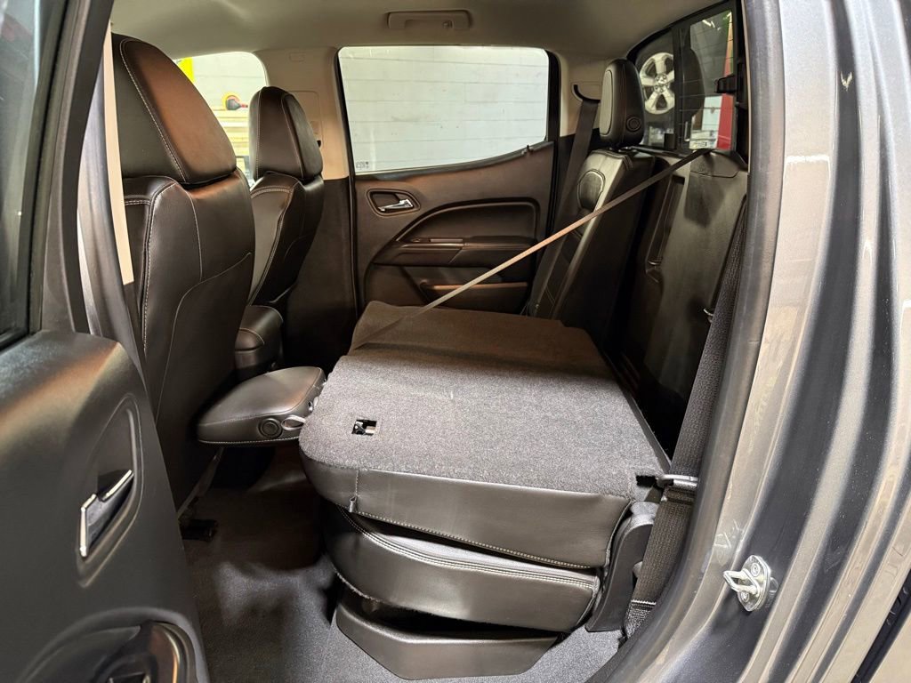 Used 2019 GMC Canyon Denali image 26