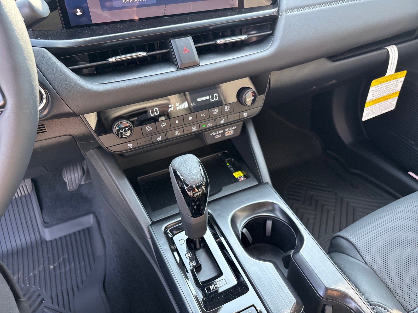 New 2026 Subaru Outback Touring XT AWD/4WD image 23