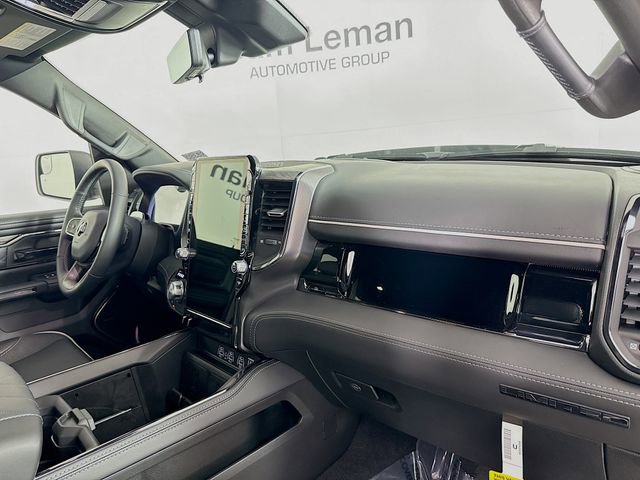 New 2025 RAM 1500 Limited image 31