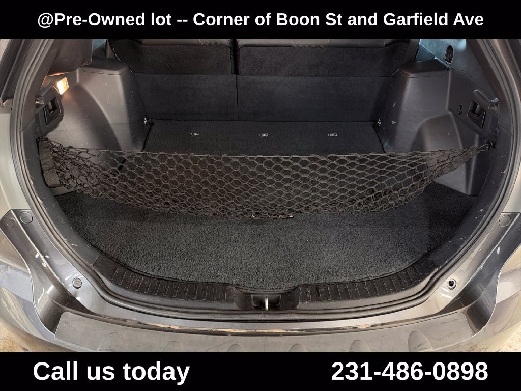 Used 2015 Toyota Venza AWD image 27
