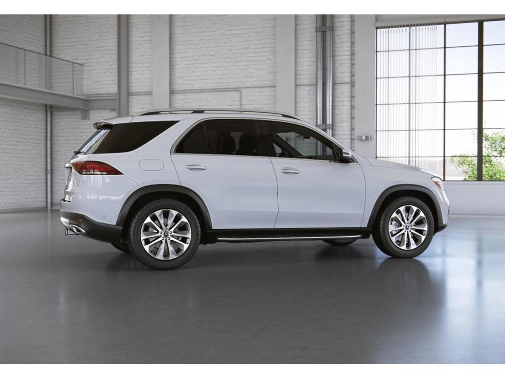 Used 2023 Mercedes-Benz GLE 350 4MATIC image 19