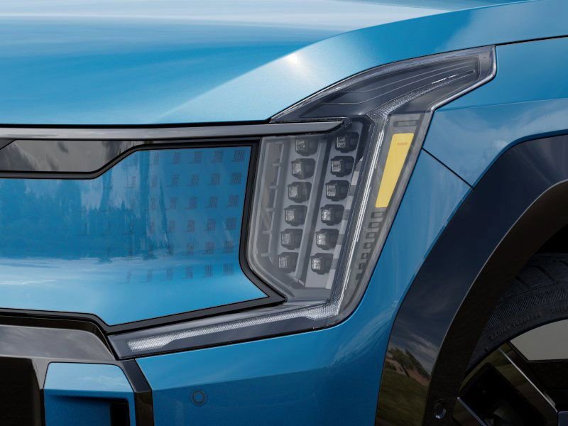 New 2026 Kia EV9 GT-Line image 10