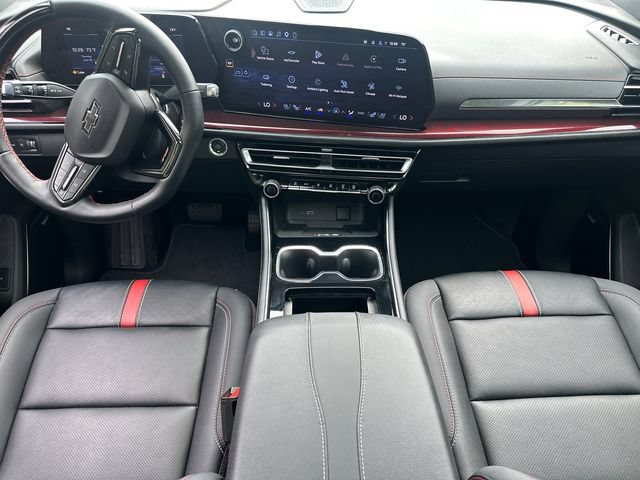 Used 2026 Chevrolet Traverse RS AWD/4WD image 24