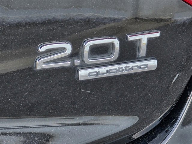 Used 2014 Audi A5 2.0T Premium w/ Lighting Package image 34