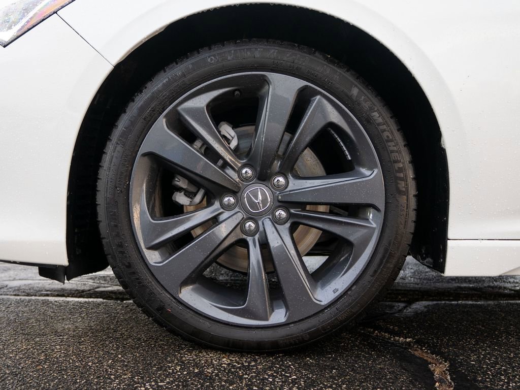 Certified 2023 Acura TLX A-Spec Package image 14