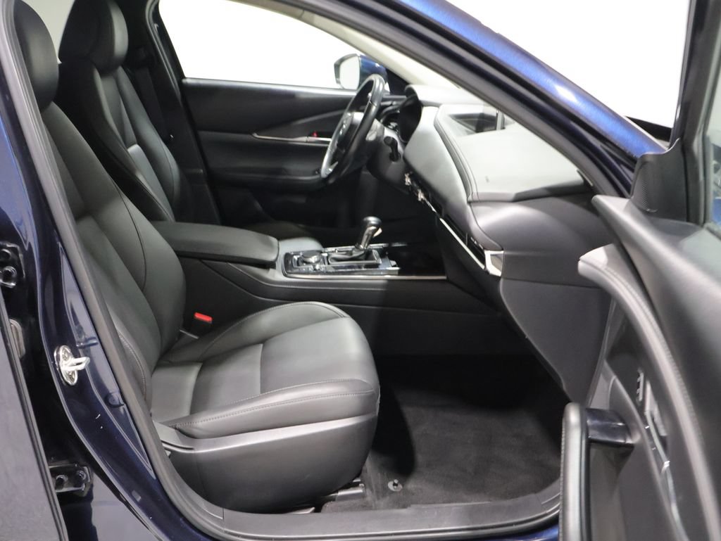 Used 2023 MAZDA CX-30 AWD 2.5 S w/ Preferred Package image 21