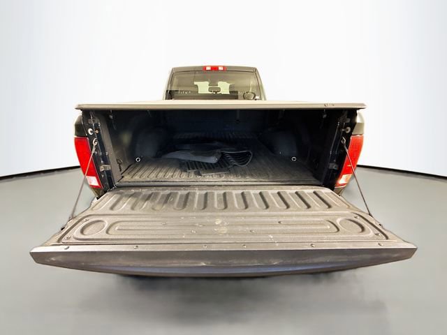 Used 2016 RAM 2500 Power Wagon Tradesman image 23